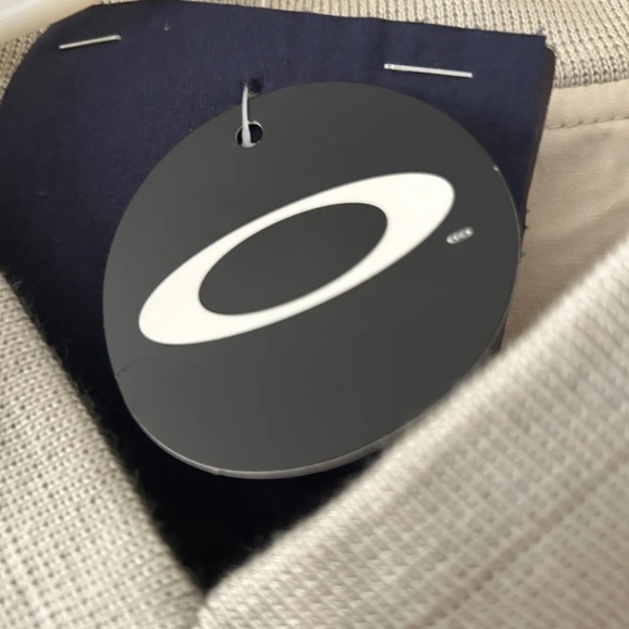 Men’s Golf Wind Shirt Jacket. Mesh Lined, Men’s Size Large Salesman’s Sample. - Picture 12 of 12